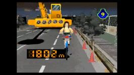 Incredible Crisis sur Sony Playstation